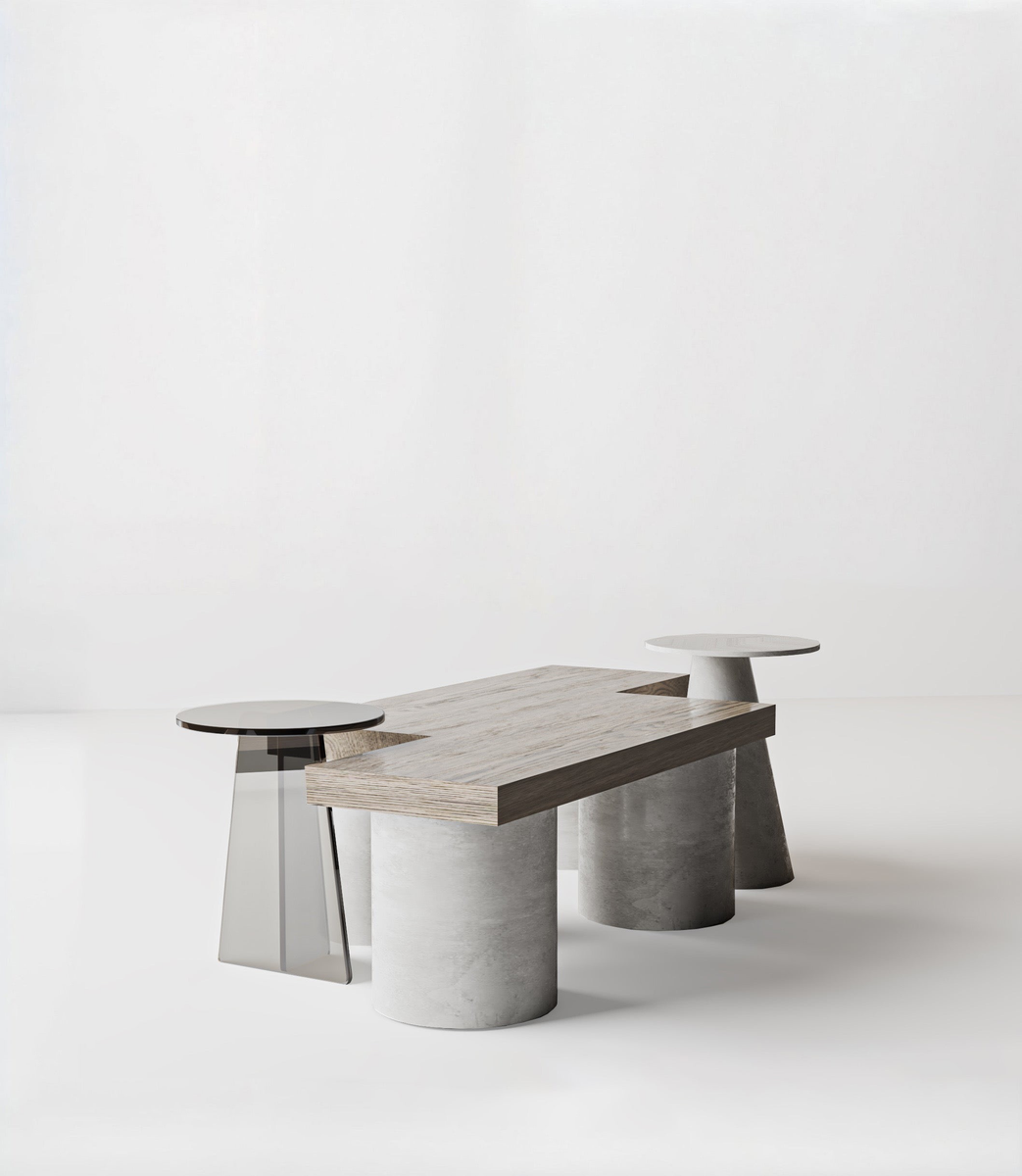 Coffee & Side Tables – Page 2 – Awoodhomeimprovement