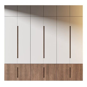 Wardrobes