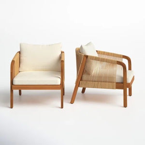 Outdoor Chairs