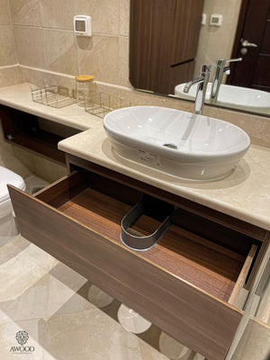 Vanity Units