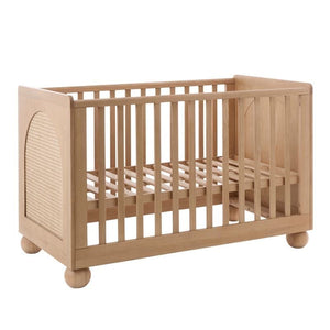 Cot Bed
