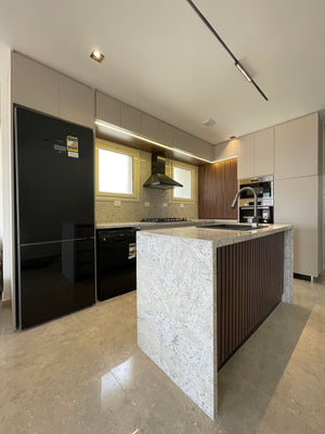 Kitchens