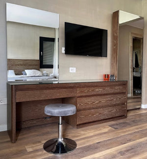 Dressers