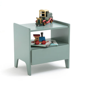 Kids’ Nightstand