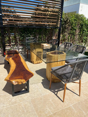 Outdoor Dinings