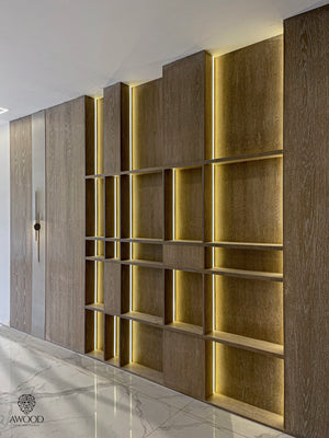 Closets & Decor solutions