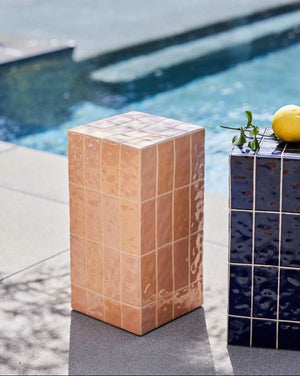 Outdoor Tables & Side Tables