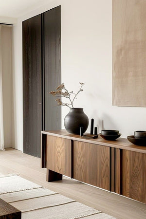 Dining Serve & Storage