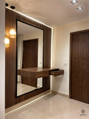 Entryway