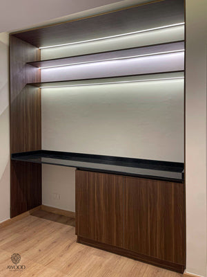 Coffee Bar
