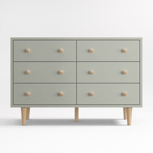 Kids’ Chest Of Drawers