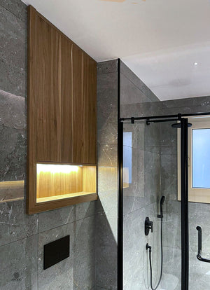 Bathroom Cabinets