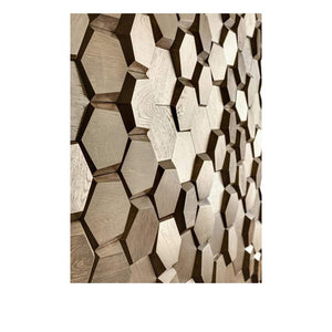 Wall cladding