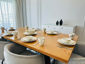 Dining tables